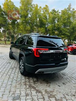 GMC Acadia